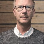 TM.KONSULT TEKNIK & ARKITEKTUR Employee Peder Sjöström's profile photo