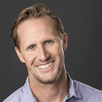 Kiosk (advertising agency) Employee David Neugebauer's profile photo