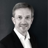 Cerfrance Brocéliande Employee Benoit Bertrand's profile photo