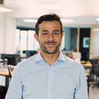 Slope Employee Edoardo Ridolfi's profile photo