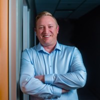 DFI Piling Employee Cory Barrett's profile photo