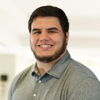 GPD Group Employee Andrew Levis's profile photo