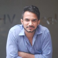 Vikas Panwar Email