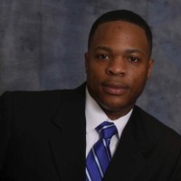 Derrick Sterling
