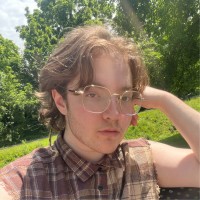 Rosalind Franklin University of Medicine and Science Employee Cj Collins's profile photo