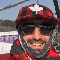 Freestyle Canada Employee Freddy Mooney's profile photo