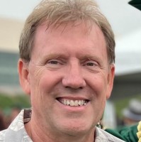 Northrop Grumman Employee Jeff Warner's profile photo