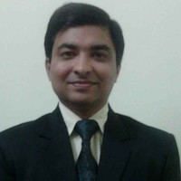 AllcargoGATI Employee Rahul Srivastava's profile photo