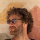 Starbucks Employee Jonathan Fine's profile photo