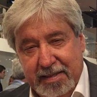 Volvo Car BeLux Employee Eric Mertens's profile photo