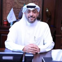 MediServ Co. Ltd. Employee Omar bin Humaid's profile photo