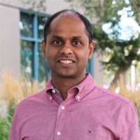 Cisco Investments Employee Prasad Parthasarathi's profile photo