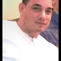 Sales Technologies Employee Joseph Rivera's profile photo