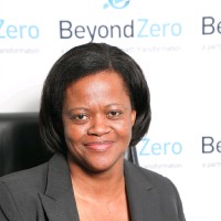 BeyondZero Employee Sisanda Gaga's profile photo