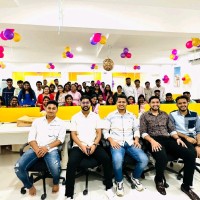 The Golden Rise Employee Akshay Rathva's profile photo