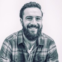 Fearsome Employee Andrew Simpson's profile photo