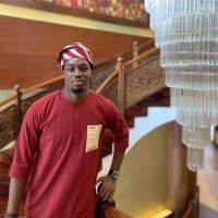 Jedidiah Osuh's profile photo