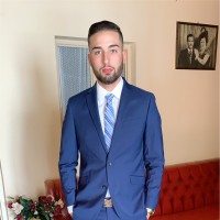 Armando Cornejo's profile photo