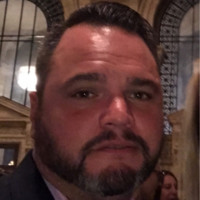 VDA Elevator and Escalator Consulting Employee Dan Hrivnak's profile photo