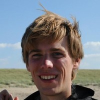 InTraffic Employee Robbert van Staveren's profile photo