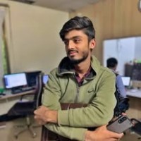 Softseek Technologies Employee Talha Shoukat's profile photo