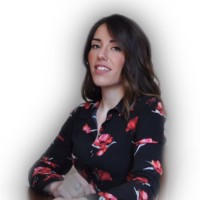 TENSIVE SRL Employee Federica Masiello's profile photo