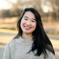 Microsoft Employee April Chen's profile photo