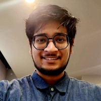 Makutu.io Employee Deepanshu Jain's profile photo