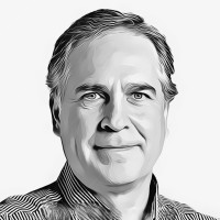 Iridium Employee Gregory Gutt's profile photo