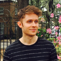 Imprint Employee Daniel Terry's profile photo