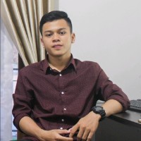 PT Putra Wijayakusuma Sakti Employee Mahmudi Islamudin's profile photo
