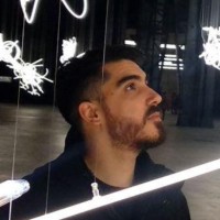 Luca Fregoso Email & Phone Number