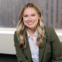Vogelzang Law Employee Marissa Divine's profile photo