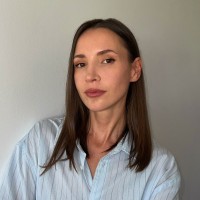EOS DATA ANALYTICS Employee Tetiana Shykhovtsova's profile photo