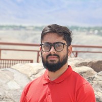 RigRex Employee Shehzad Nazir's profile photo