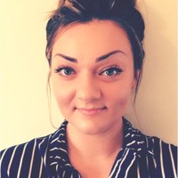 Marsh Employee Danielle Fain's profile photo