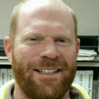 American Engineering Testing, Inc. (AET) Employee Matthew Harshbarger's profile photo