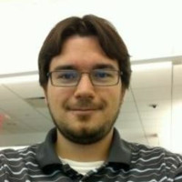 Essential Employee Graham Kelly's profile photo