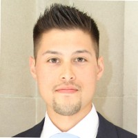 Genentech Employee Jonathan Huff's profile photo