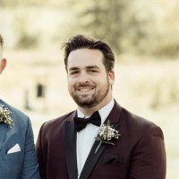 ALTA Enterprises, Incorporated Employee Colby Trenge's profile photo