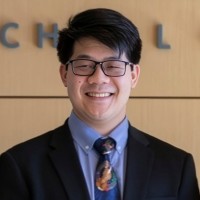 Boeing Employee Bryan Chen's profile photo