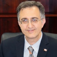 University of Texas at Tyler Employee Amir Mirmiran's profile photo