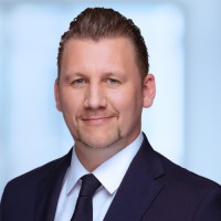 Wirtgen Invest Holding GmbH Employee Marcel Müller's profile photo
