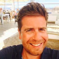 MG Motor UK Ltd Employee Stuart Walker's profile photo