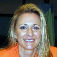GE Aerospace Employee Lisa Seward's profile photo