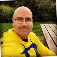 Yoola Employee Alexander Shaposhnikov's profile photo