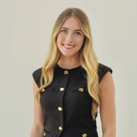 Pace Gallery Employee Bailey Carter's profile photo