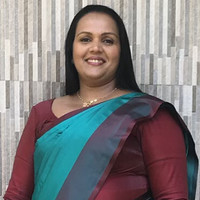 INQUBE GLOBAL Employee Dileeka Ranasinghe's profile photo