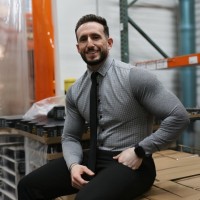 BLACKMARKET Employee Beau Graham's profile photo