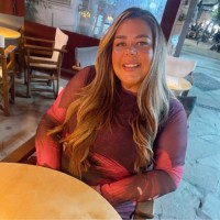 Hayley Levene Email & Phone Number